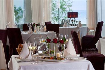 Baltic Beach Hotel Jurmala Juras Street 23/25