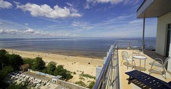 Baltic Beach Hotel Jurmala Juras Street 23/25