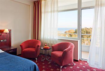 Baltic Beach Hotel Jurmala Juras Street 23/25