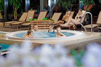 Hotel Jurmala Spa Jomas Street 47/49