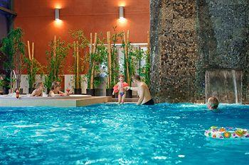 Hotel Jurmala Spa Jomas Street 47/49