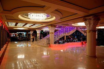 Royal Casino Spa & Hotel resort Riga Terbatas 73
