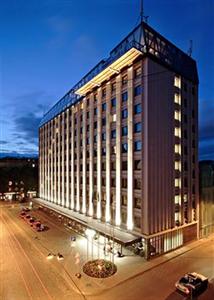 Albert Hotel Riga 33 Dzirnavu Street