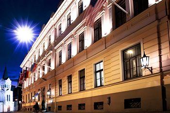 Grand Palace Hotel Riga Pils street 12