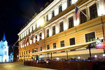 Grand Palace Hotel Riga Pils street 12