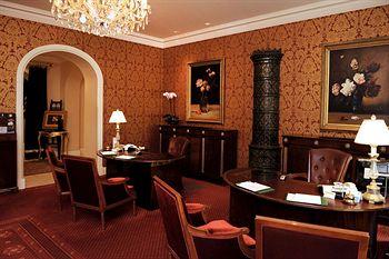 Grand Palace Hotel Riga Pils street 12