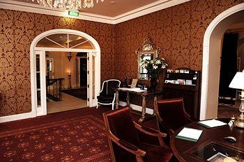 Grand Palace Hotel Riga Pils street 12