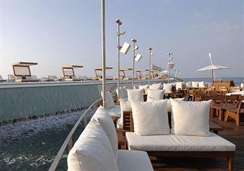 Riviera Hotel Beirut Avenue de Paris Corniche El Manara