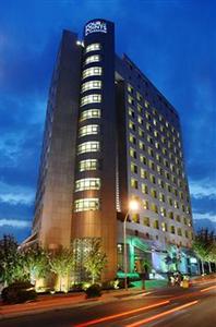 Four Points Hotel Le Verdun Beirut Verdun, Boulevard Saeb Salam