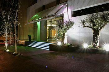 Four Points Hotel Le Verdun Beirut Verdun, Boulevard Saeb Salam