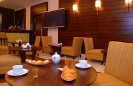 Al Waddan Hotel Tripoli (Libya) Dahra