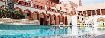 Al Waddan Hotel Tripoli (Libya) Dahra