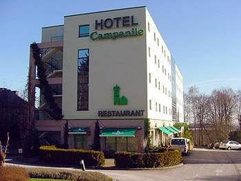 Hotel Campanile Airport Luxembourg City 22 Route De Treves