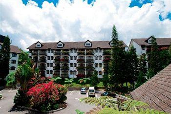 Strawberry Park Resort Tanah Rata Lot 195 & 196 Tanah Rata, Pahang