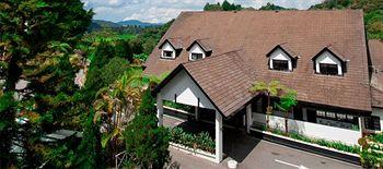 Strawberry Park Resort Tanah Rata Lot 195 & 196 Tanah Rata, Pahang