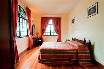 Strawberry Park Resort Tanah Rata Lot 195 & 196 Tanah Rata, Pahang