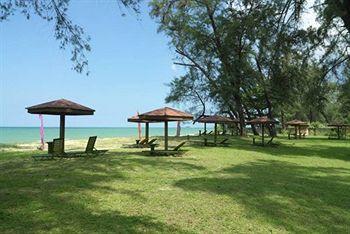 Holiday Villa Beach Resort And Spa Cherating Lot 1303 Mukim Sungai Karang