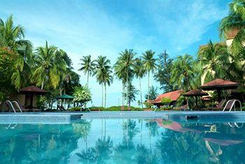 Holiday Villa Beach Resort And Spa Cherating Lot 1303 Mukim Sungai Karang