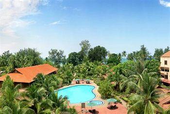 Holiday Villa Beach Resort And Spa Cherating Lot 1303 Mukim Sungai Karang