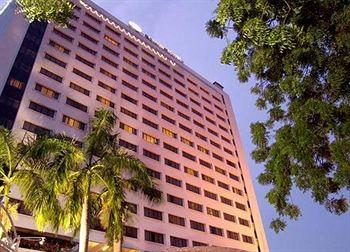 Sunway Hotel Georgetown (Malaysia) 33 New Lane (Off Macalister Road) 10400 Penang Malaysia