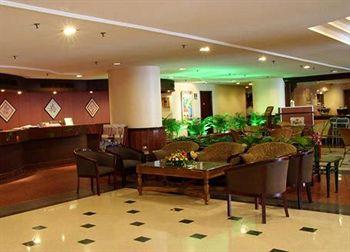 Sunway Hotel Georgetown (Malaysia) 33 New Lane (Off Macalister Road) 10400 Penang Malaysia