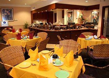 Sunway Hotel Georgetown (Malaysia) 33 New Lane (Off Macalister Road) 10400 Penang Malaysia