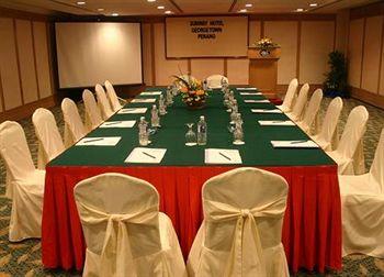 Sunway Hotel Georgetown (Malaysia) 33 New Lane (Off Macalister Road) 10400 Penang Malaysia