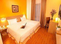 Hotel Sentral Kuala Lumpur 30 Jalan Thambypillai