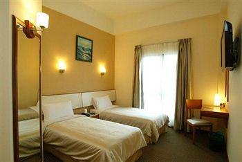 Hotel Sentral Kuala Lumpur 30 Jalan Thambypillai