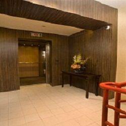 Hotel Sentral Kuala Lumpur 30 Jalan Thambypillai