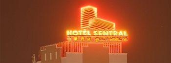 Hotel Sentral Kuala Lumpur 30 Jalan Thambypillai