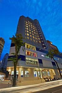 StarPoints Hotel Kuala Lumpur 149 Jalan Masjid India