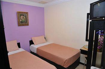 Alamanda Hotel Petaling Street Kuala Lumpur 85 Petaling Street