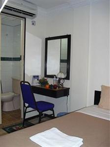 Alamanda Hotel Petaling Street Kuala Lumpur 85 Petaling Street