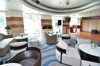 Dorsett Regency Hotel Kuala Lumpur 172 Jalan Imbi