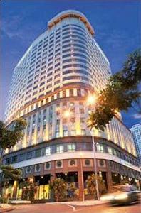 Radius International Hotel Kuala Lumpur 51A Changkat Bukit Bintang