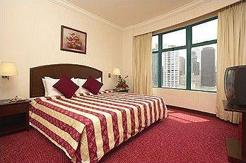 Radius International Hotel Kuala Lumpur 51A Changkat Bukit Bintang