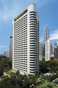 Shangri La Hotel Kuala Lumpur 11 Jalan Sultan Ismail