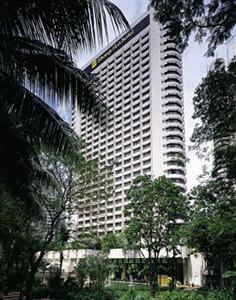 Shangri La Hotel Kuala Lumpur 11 Jalan Sultan Ismail