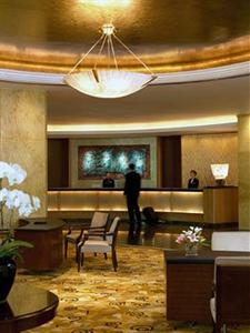 Shangri La Hotel Kuala Lumpur 11 Jalan Sultan Ismail