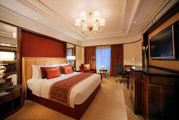 Shangri La Hotel Kuala Lumpur 11 Jalan Sultan Ismail