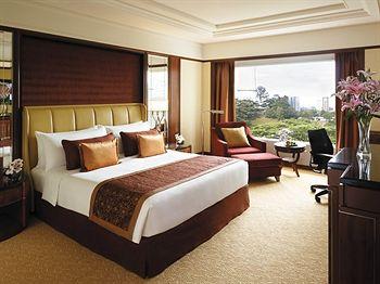 Shangri La Hotel Kuala Lumpur 11 Jalan Sultan Ismail