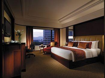 Shangri La Hotel Kuala Lumpur 11 Jalan Sultan Ismail