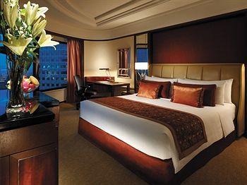 Shangri La Hotel Kuala Lumpur 11 Jalan Sultan Ismail