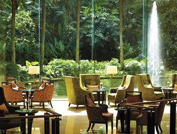 Shangri La Hotel Kuala Lumpur 11 Jalan Sultan Ismail