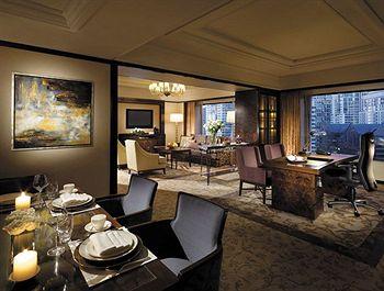 Shangri La Hotel Kuala Lumpur 11 Jalan Sultan Ismail