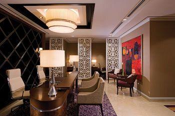 Shangri La Hotel Kuala Lumpur 11 Jalan Sultan Ismail