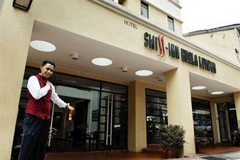 Swiss Inn Kuala Lumpur 62 Jalan Sultan