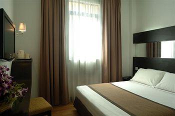 Swiss Inn Kuala Lumpur 62 Jalan Sultan