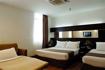 Swiss Inn Kuala Lumpur 62 Jalan Sultan